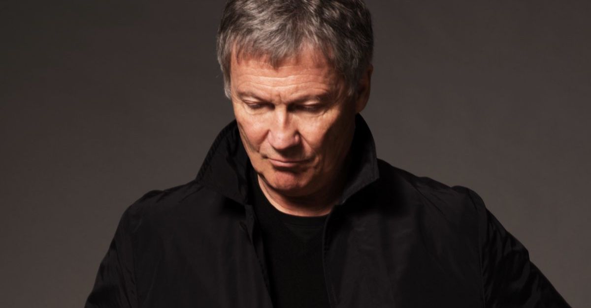 MICHAEL ROTHER
