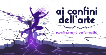 AI CONFINI DELL’ARTE
