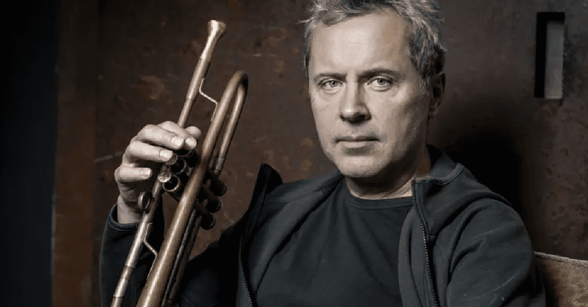 TOR BELLA MONK INCONTRA Alex Sipiagin