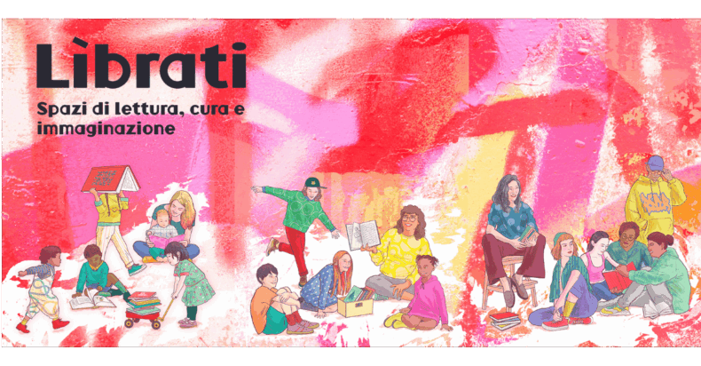 Lìbrati – storie per crescere insieme