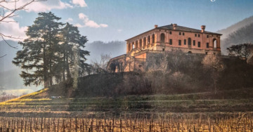 Bellezza e produttività nel giardino e nel paesaggio rurale italiano