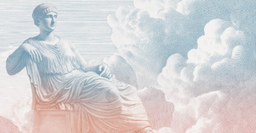 Cartier e il Mito ai Musei Capitolini