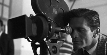 PASOLINI ART VISUAL TERRITORIO | 2 NOVEMBRE