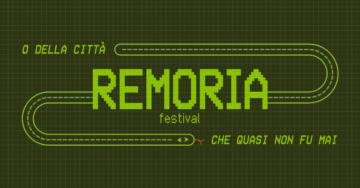 Remoria Festival 2025