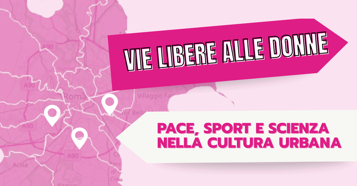 Giocare da Protagoniste: Le Donne nello Sport e nella Scienza
