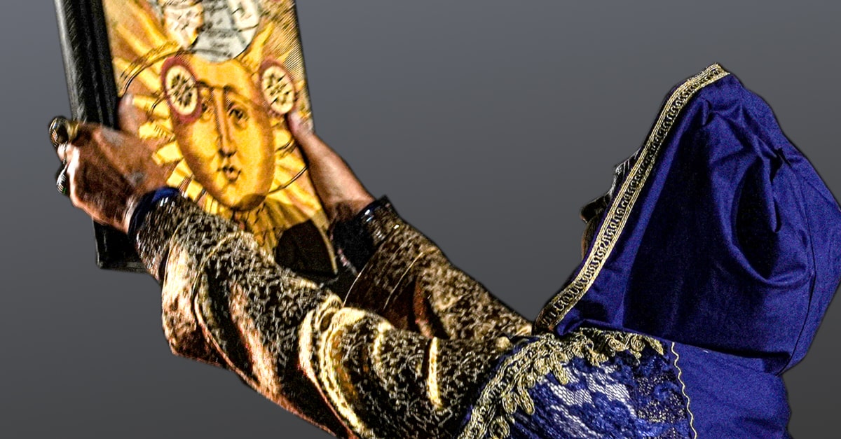 I Volti dell’Arte Performativa. Spiritualità, Sperimentazione, Spettacoli e Dialoghi Interculturali