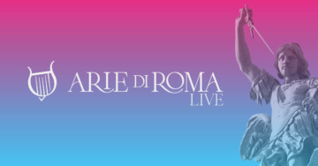 Arie di Roma Live
