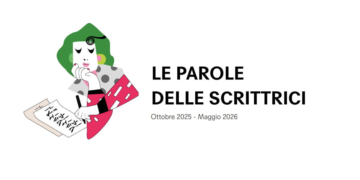 Le Parole delle Scrittrici