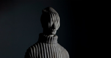 KEISUKE MATSUOKA. LE FORME DELL’UMANITÀ