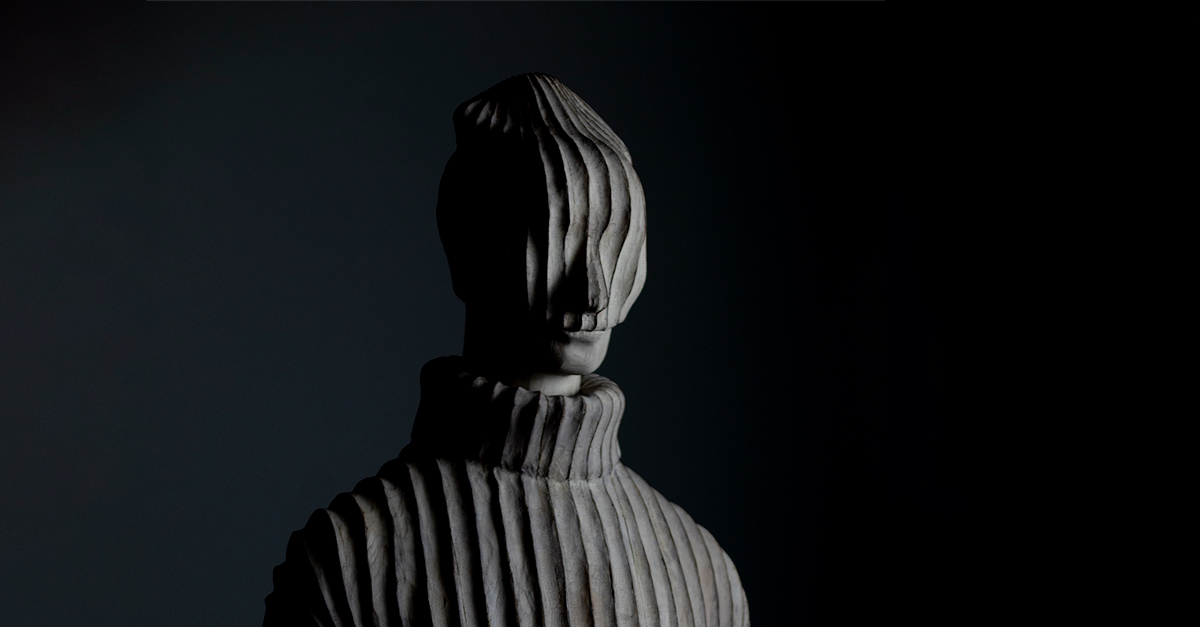 VISITA GUIDATA ALLA MOSTRA “KEISUKE MATSUOKA. LE FORME DELL’UMANITÀ”