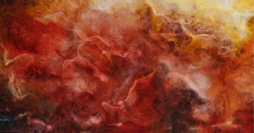 Piero Mascetti. Echi barocchi e visioni urbane