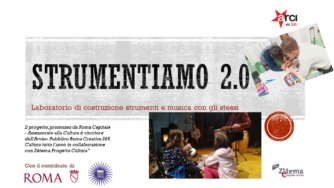 STRUMENTIAMO 2.0