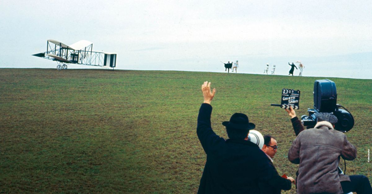 FESTA DEL CINEMA DI ROMA ALL’AUDITORIUM