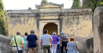 S. Ercolano e Pianabella