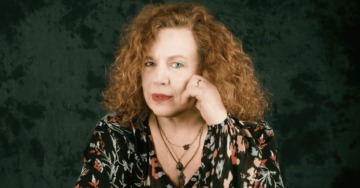 TOR BELLA MONK INCONTRA Sarah Jane Morris