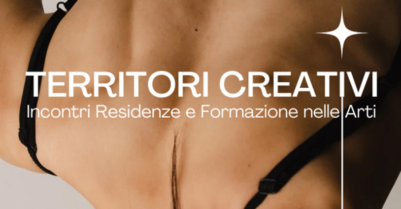 TERRITORI CREATIVI