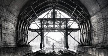 EVOLUTIO Building the future for the last 120 years