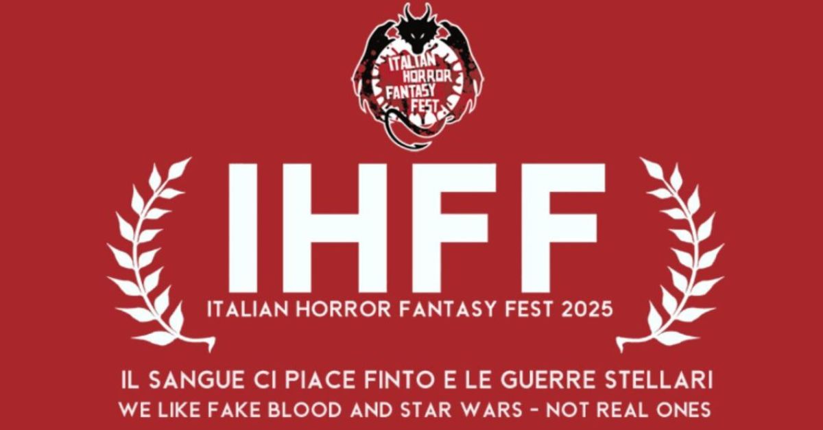 ITALIAN HORROR FANTASY FEST
