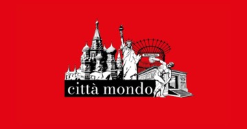 LEZIONI DI STORIA – CITTÀ MONDO
