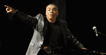 TOR BELLA MONK INCONTRA il Brasile – Jim Porto