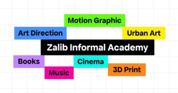 ZALIB INFORMAL ACADEMY