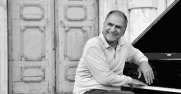 TOR BELLA MONK INCONTRA Enrico Pieranunzi