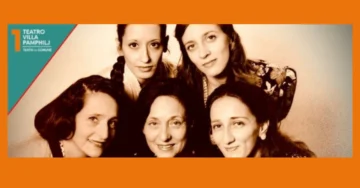 LAS MARIPOSAS – STORIA DELLE SORELLE MIRABAL