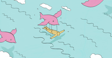 NON PARLIAMO LA STESSA LINGUA