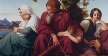 OMAGGIO A PALESTRINA