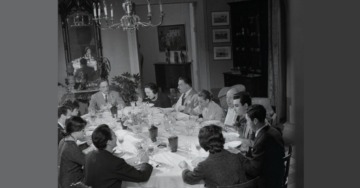 SABATO, DOMENICA E LUNEDÌ. LA MOSTRA 1959-2025