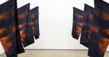 INVOCAZIONI. UN SUONO IN FONDO ALL’ORECCHIO