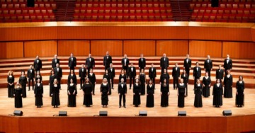 MESSA A SANTA CECILIA IN TRASTEVERE