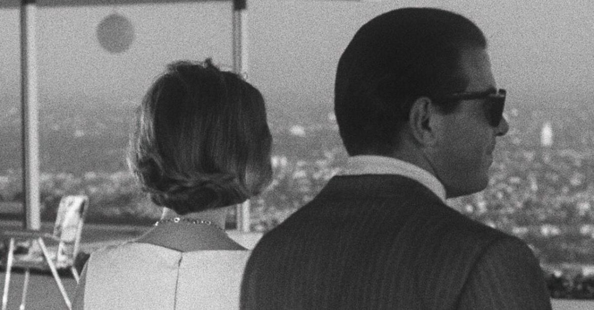 EVENTO SPECIALE | SMOG CITY