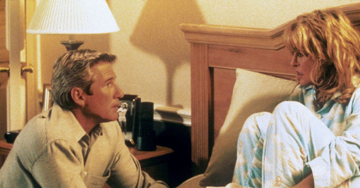 IL DOTTOR T E LE DONNE