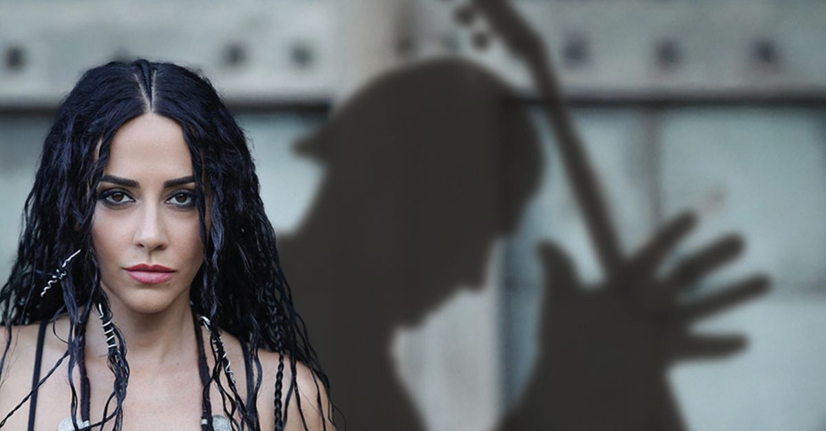 AGADEZ FEAT. ANTONIO FORCIONE