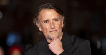 RICHARD LINKLATER | PREMIO ALLA CARRIERA FESTA DEL CINEMA 2025
