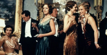 GOSFORD PARK