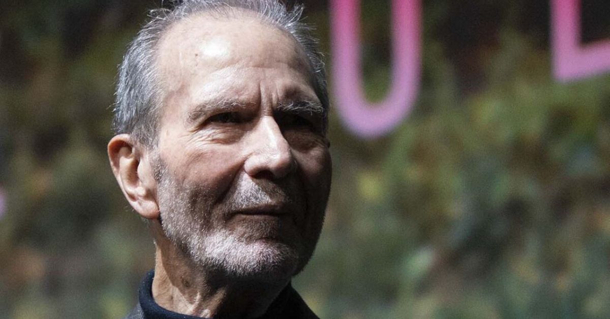 EDGAR REITZ | PREMIO MASTER OF FILM FESTA DEL CINEMA 2025