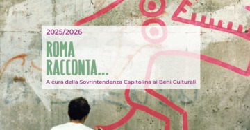 Roma racconta…gli appuntamenti di dicembre