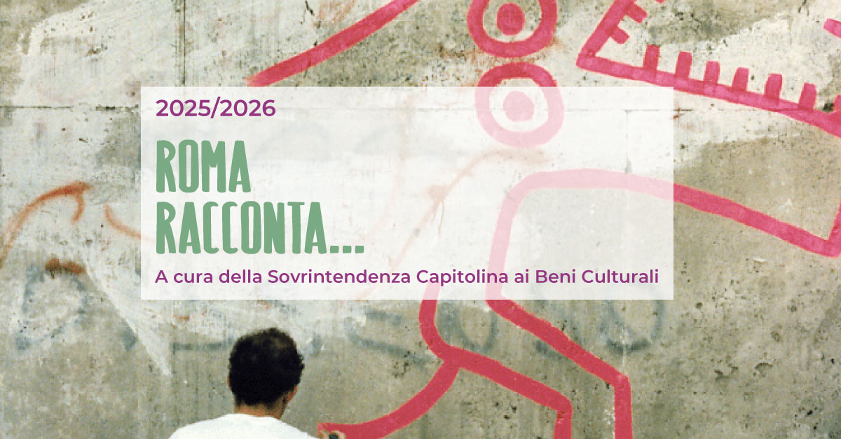 Roma racconta…gli appuntamenti di dicembre