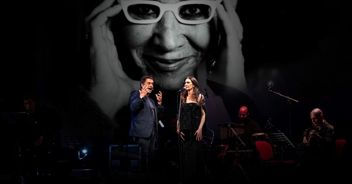 LINA’S RHAPSODY OVVERO: AVVENTURE E CANZONI DI LINA WERTMÜLLER