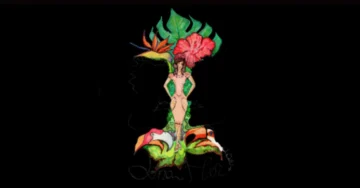 DONA FLOR E I SUOI DUE MARITI