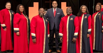 FLORIDA FELLOWSHIP SUPER CHOIR