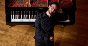 LUTTAZZI LEGACY TRIO