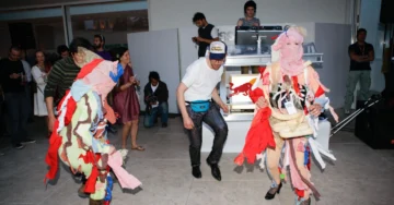 ONE DAY YOU’LL UNDERSTAND. 25 ANNI DA DISSONANZE