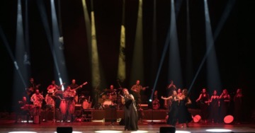 ORCHESTRA POPOLARE DEL SALTARELLO