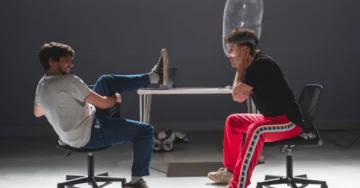 SEVERAL LOVE’S REQUESTS