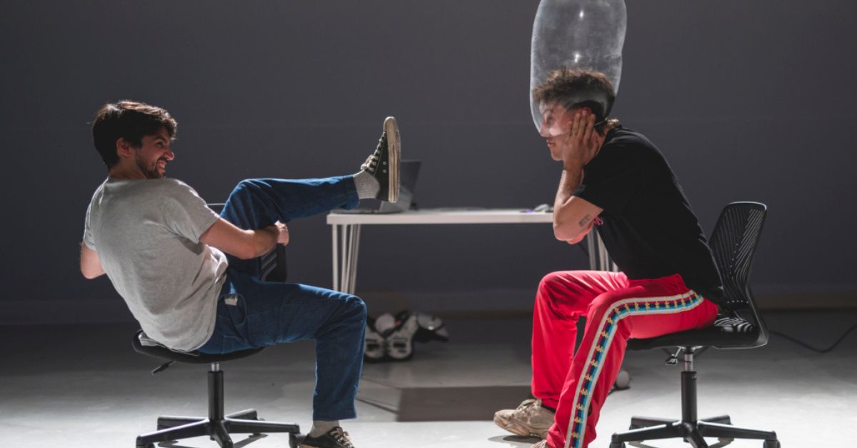 SEVERAL LOVE’S REQUESTS