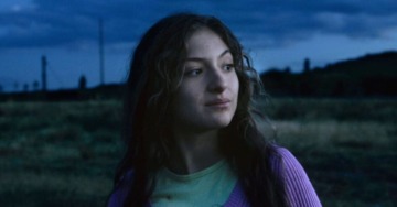 MUESTRA DE CINE MEXICANO