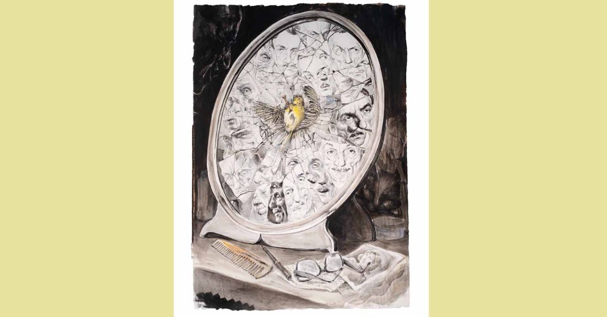 E.D.U.A. – ENCICLOPEDIA DI UN ATTORE